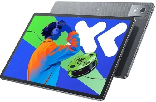 Планшет Lenovo Xiaoxin PadPro TB375FC 870 (3.2) 8C RAM12Gb ROM256Gb 12.7