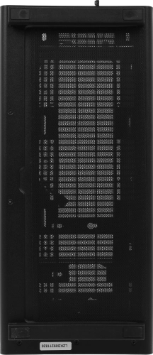 Корпус Lian-Li A3 WOOD черный без БП mATX 2xUSB3.0 1xUSB3.1 audio bott PSU (G99.A3X-WD.R0) фото 11