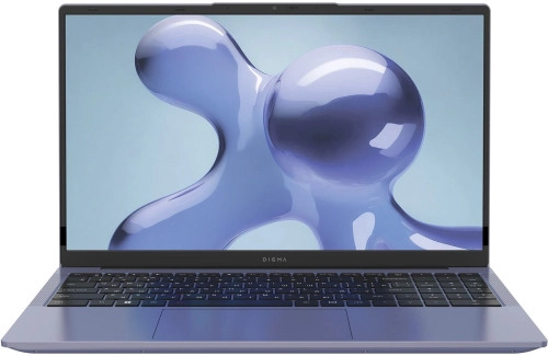 Ноутбук Digma Echo (DN15A3-8CXW01) Ноутбук Digma Echo Athlon Gold 3150C 8Gb SSD256Gb AMD Radeon Graphics 15.6 IPS FHD (1920x1080) Windows 11 Pro dk.grey WiFi BT Cam 5000mAh (DN15A3-8CXW01)