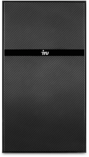 Компьютер IRU Tactio 510B7GM MT i5 14400 (2.5) 16Gb SSD512Gb UHDG 730 FreeDOS GbitEth 500W черный (RUS) (2111241) фото 7