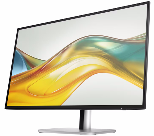 HP Series 5 Pro 27 inch QHD - 527pq 27