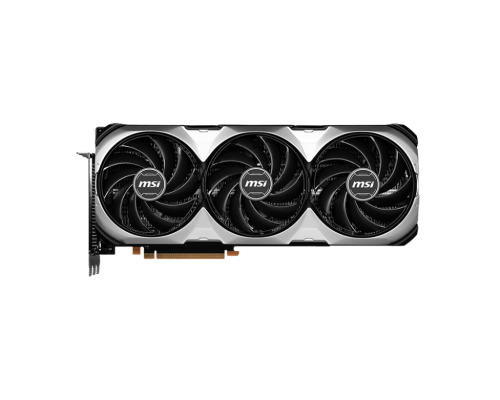 Видеокарта MSI GeForce RTX™ 4090 VENTUS 3X 24G OC (RTX 4090 VENTUS 3X 24G OC) фото 4