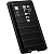Внешний SSD WD Black P50 Game Drive 2 Тб SSD (WDBA3S0020BBK-WESN) (WDBA3S0020BBK-WESN)