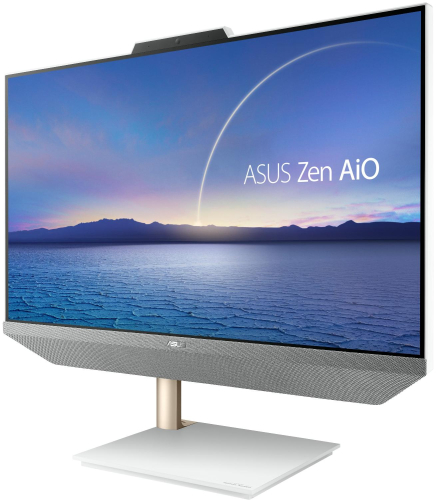Моноблок/ ASUS A5401WRAK-WA058W   23.8
