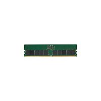 Память оперативная/ Kingston 32GB 4800MT/s DDR5 ECC CL40 DIMM 2Rx8 Hynix A (KSM48E40BD8KI-32HA)