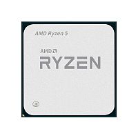 Процессор AMD RYZEN 5 5600 BOX (Vermeer, 7nm, C6/ T12, Base 3,50GHz, Turbo 4,40GHz, Without Graphics, L3 32Mb, TDP 65W, SAM4) (100-100000927CBX)