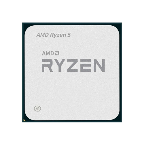 Процессор AMD RYZEN 5 5600 BOX (Vermeer, 7nm, C6/ T12, Base 3,50GHz, Turbo 4,40GHz, Without Graphics, L3 32Mb, TDP 65W, SAM4) (100-100000927CBX)