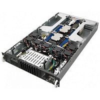 Серверная платформа Asus ESC4000 G4S/ 2x 3647/ 16x DIMM/ 8x SFF/ iC621/ 2x GbE/ 1x 1600W (90SF0071-M00360)