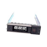 Салазки Dell Caddy 3.5" Gen14/15 SAS/SATA/ Dell Caddy 3.5" Gen14/15 SAS/SATA (X7K8W)