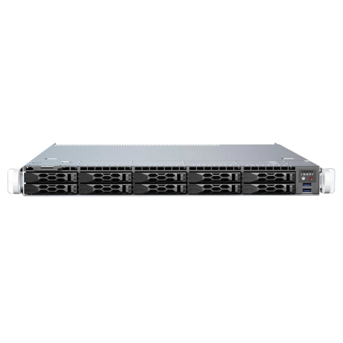 Supermicro SuperChassis 1U LB16AC2-R504W (CSE-LB16AC2-R504W)