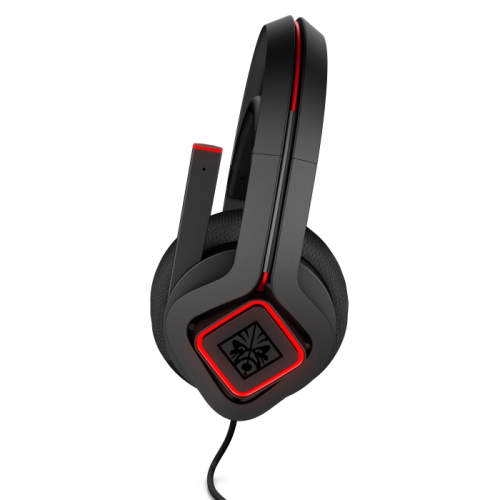 Гарнитура OMEN HP Mindframe Prime Headset Black (6MF35AA) фото 3