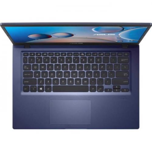 Ноутбук Asus VivoBook X515EA-BQ1898 15.6" FHD/ Core i5 1135G7/ 8GB/ 256GB SSD/ noDVD/ WiFi/ BT/ noOS (90NB0TY3-M00HZ0) фото 4