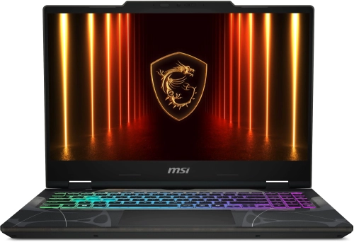 Ноутбук MSI Cyborg 15 B2RWEKG-235XRU (9S7-15Q342-235) Ноутбук MSI Cyborg 15 B2RWEKG-235XRU Core 7 240H/ 16Gb/ SSD1Tb/ RTX5050 8Gb/ 15.6