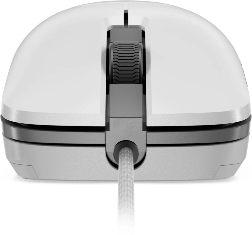 Мышь Lenovo Legion M300s RGB Gaming белый оптическая 8000dpi USB2.0 5but (GY51H47351) фото 8