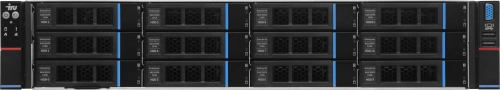 Сервер IRU Rock g2212ig4 2x5520+ 4x32Gb 9361-8I SGL 2xGigEth 2x1600W w/o OS (2185394) фото 6