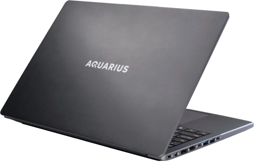 Ноутбук Aquarius Cmp NE356 (NE356153318S125SCN2TNNNNN2) Ноутбук Aquarius Cmp NE356 Ryzen 5 6600H 8Gb SSD256Gb AMD Radeon 660M 16 WUXGA (1920x1200) без ОС grey WiFi BT Cam (NE356153318S125SCN2TNNNNN2) фото 2