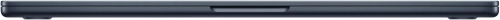 Ноутбук Apple MacBook Air 15 - M4 / 10C-10C / 24GB / 512GB / Midnight MC6L4LL/A фото 2