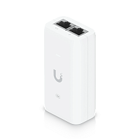 Инжектор Ubiquiti PoE++ Adapter (60W) (U-POE++)