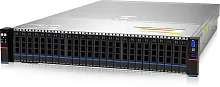Сервер IRU Rock g2225p 2x6346 2x32Gb 9361-8I AST2500 2xGigEth 2x1300W w/o OS (2146470)
