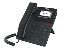 Телефон IP Fanvil V50G черный (V50G#MLN)