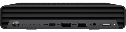 Компьютер HP Elite Mini 600 G9 R-BaseUnit65WIDS, i7-13700, 16GB DDR5, 512GB M.2 SSD Value, DOS, 1yw | 3 y Support Extension, 125 BLKkbd, 125mouse, HDMI Port v2 | No Flex Port 2, DM No SATA HDD Bracket G6, Sea a (885Q8EA)