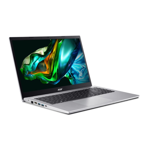 Ноутбук Acer Aspire 3 A315-44P-R0ET Ryzen 7 5700U 8Gb SSD1Tb 15.6