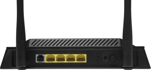 Роутер беспроводной D-Link (DSL-224) 10/ 100BASE-TX фото 6