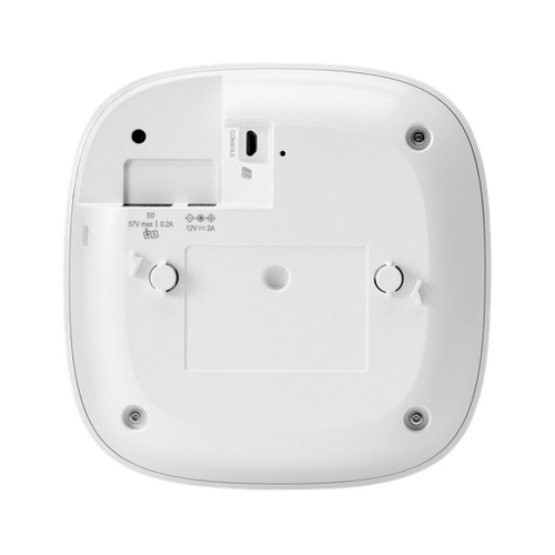 Точка доступа Wi-Fi HPE Aruba Instant On AP21 (RW) Dual Radio 2x2 Access Point Wi-Fi 6 (S1T09A) фото 5