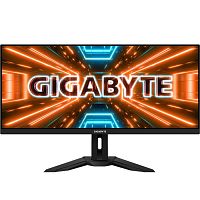 Эскиз Монитор 34" Gigabyte M34WQ-EK  m34wq-ek