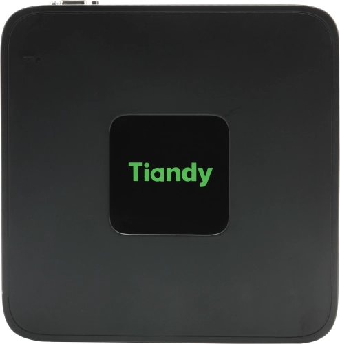 Видеорегистратор наблюдения Tiandy TC-R3105 I/ B/ L/ Eu/ V1.1 (TC-R3105 I/B/L/EU/V1.1)