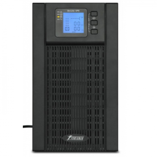 ИБП Powerman Online 2000 Plus On-line 1800W/ 2000VA (ONL 2K PLUS) (945123)