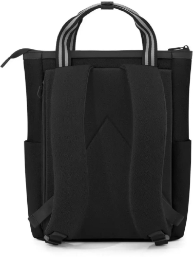 Рюкзак Ninetygo Urban multifunctional commuting backpack Корпус: Polyester Подкладка: Полиэстер (90BBPMT21116U BLACK) фото 3