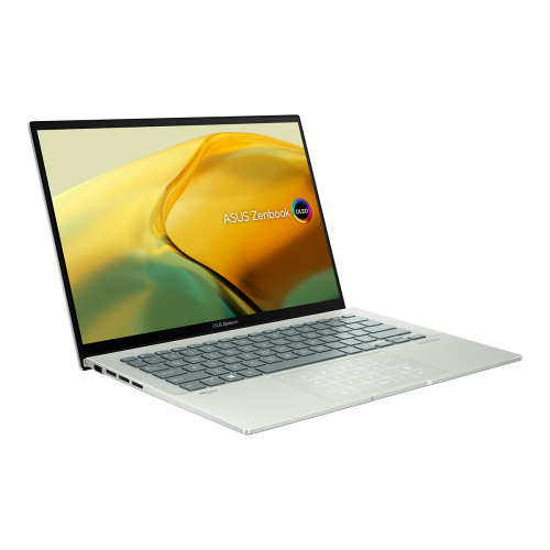 Ноутбук ASUS Zenbook 14 UX3402VA-KM066W Intel Core Core i5-1340P/ 16GB/ 512Gb SSD/ 14