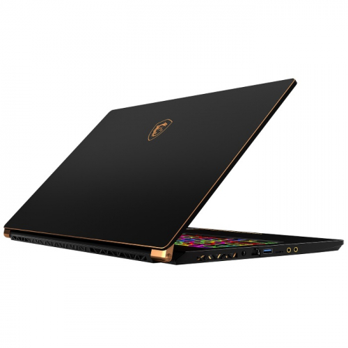 Ноутбук MSI GS75 Stealth 9SE-837RU 17.3