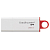 USB-накопитель Kingston DataTraveler G4 32 Гб USB 3.0 (DTIG4/32GB) (DTIG4/32GB)