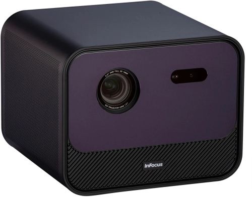 Проектор Infocus IN3038SL Crusader Grandmaster DLP 1200Lm LS (1920x1080) ресурс лампы:25000часов 2xUSB typeA 1xHDMI 3.06кг