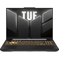 Эскиз Ноутбук ASUS TUF F16 FX607VU-RL061 90nr0n06-m002t0