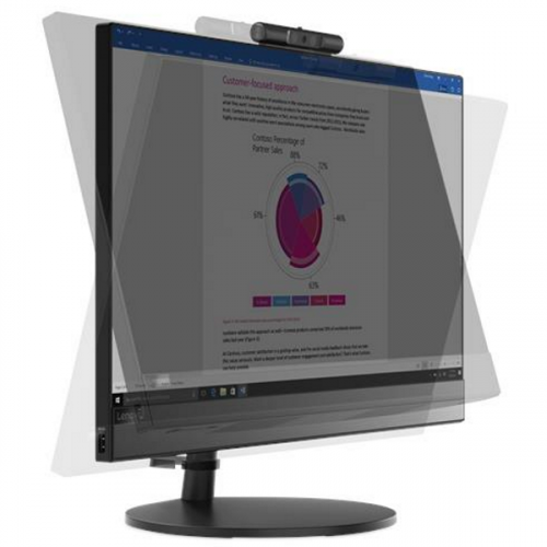 Моноблок Lenovo AIO V530-24ICB 23.8