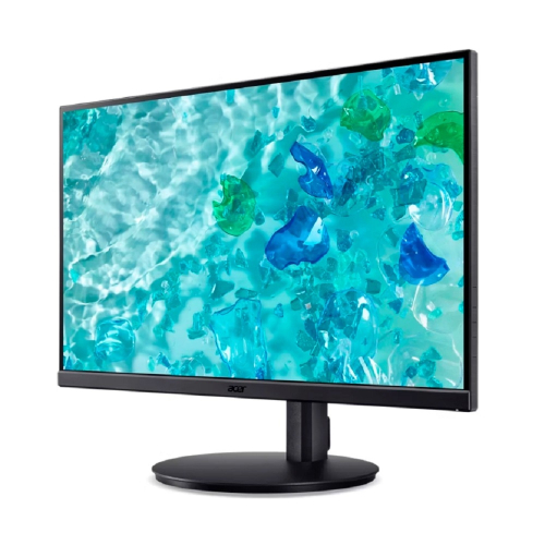 Монитор Acer CB272Kbmiprux 27