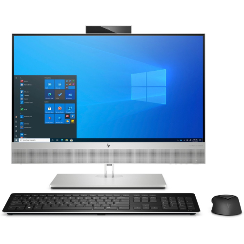 Моноблок HP EliteOne 800 G8 24 AIO 23.8