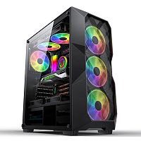 Корпус ALSEYE Big Jony -B (AS.07.0008)