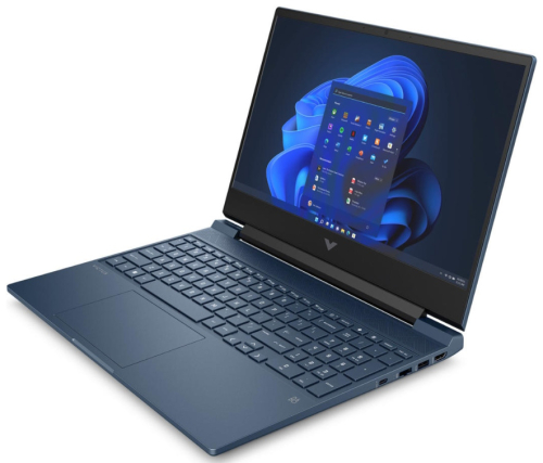 Ноутбук HP Victus 15-fa1041ci Core i5 13500H 16Gb SSD512Gb NVIDIA GeForce RTX 3050 6Gb 15.6