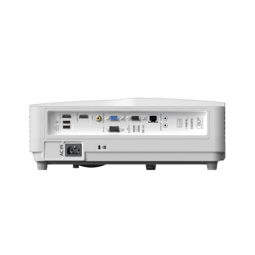 Проектор Optoma X330UST DLP, XGA 1024x768, 3600Lm, 20000:1 (E1P1A1EWE1Z1) фото 3
