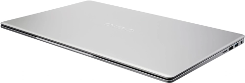 Ноутбук Osio FocusLine F150i-032 Core i5 1235U 16Gb SSD512Gb Intel Iris Xe graphics 15.6 IPS FHD (1920x1080) Uncom grey WiFi BT Cam 6000mAh фото 5