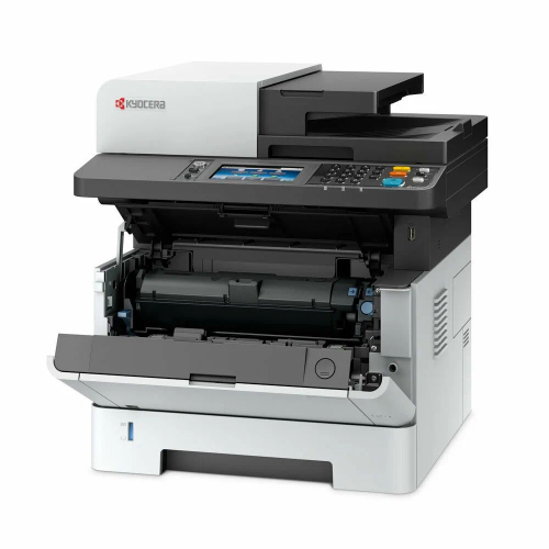МФУ лазерный Kyocera ECOSYS M2040dn, A4, черно-белая печать (Азия альт. 1102S33NL0, тонер TK-1178), в комплекте доп. тонер-картридж Kyocera TK-1178 (1102S33AX0_1T02S50AX0_) фото 2
