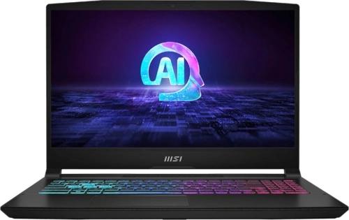 Ноутбук MSI Katana A15 B8VF-448US Ryzen 7 8845HS 32Gb SSD1Tb NVIDIA GeForce RTX4060 8Gb 15.6