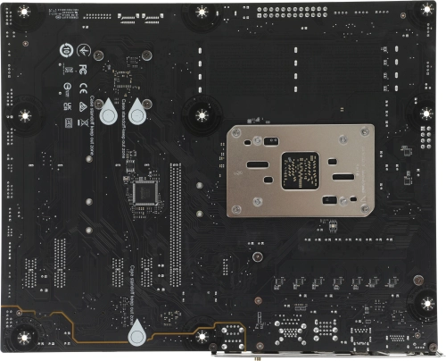 Материнская плата/ B840 GAMING PLUS WIFI фото 8