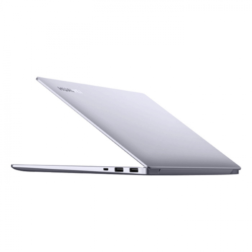Ноутбук HUAWEI MateBook B5-430 14" (2160x1140), Core i5 1135G7, 8GB, 512GB SSD, noDVD, WiFi, BT, TPM, Win10Pro (53012KFS) фото 4