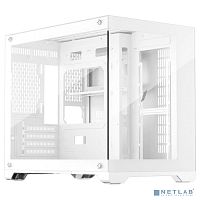1STPLAYER MEGAVIEW MV6-T White / mATX / MV6-TP-WH
