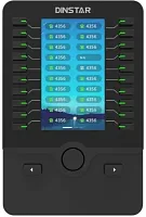 Модуль расширения Dinstar DXP60 черный
